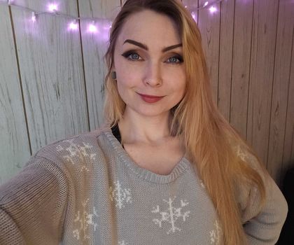 fluffyfoxling OnlyFans picture