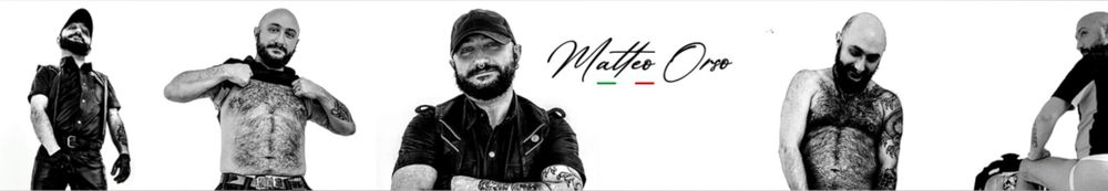 matteoorso OnlyFans profile picture