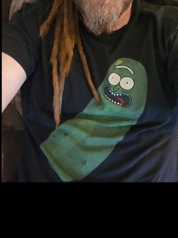 A Dreaded Viking