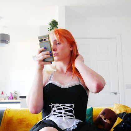lucyofastral OnlyFans picture