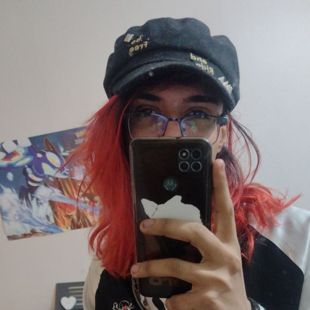 salmonsam OnlyFans profile picture