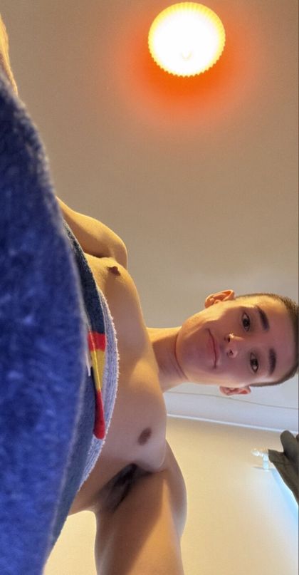 charliefrankk OnlyFans picture