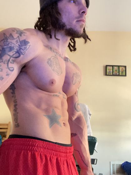 lexwoods722 OnlyFans picture