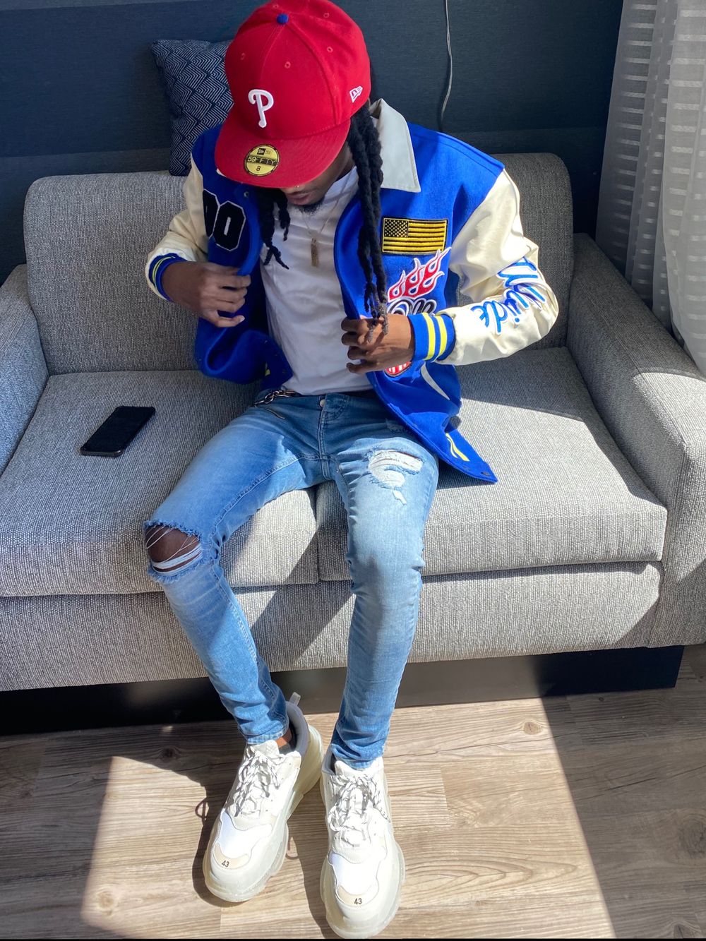 hoodrichsmilez252 OnlyFans profile picture