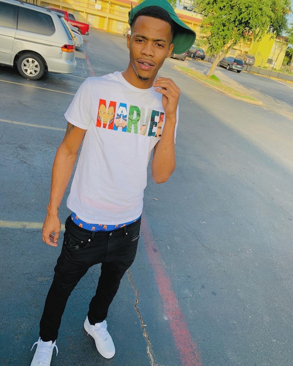 derrickthagr8t OnlyFans profile picture