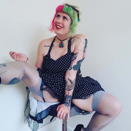 lisa_kitto OnlyFans picture
