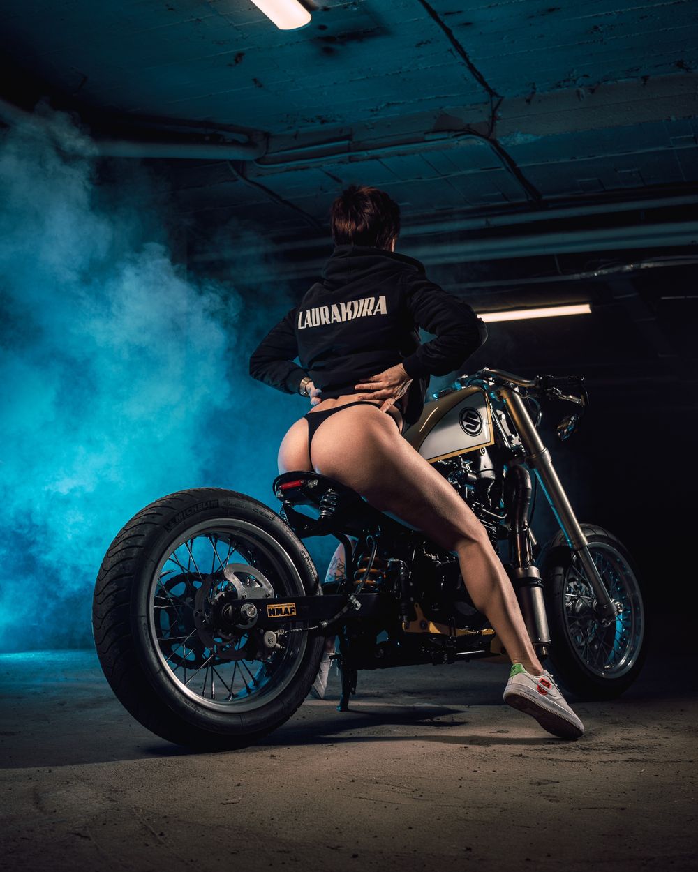 laurakiirasi OnlyFans profile picture