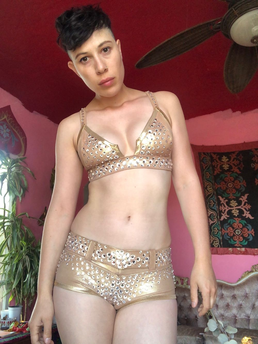 queenvashtiii OnlyFans profile picture