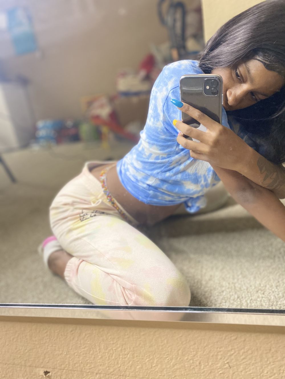 taypussyfairy OnlyFans profile picture
