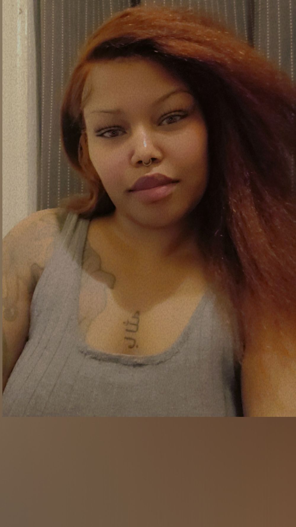 shi-lay OnlyFans profile picture