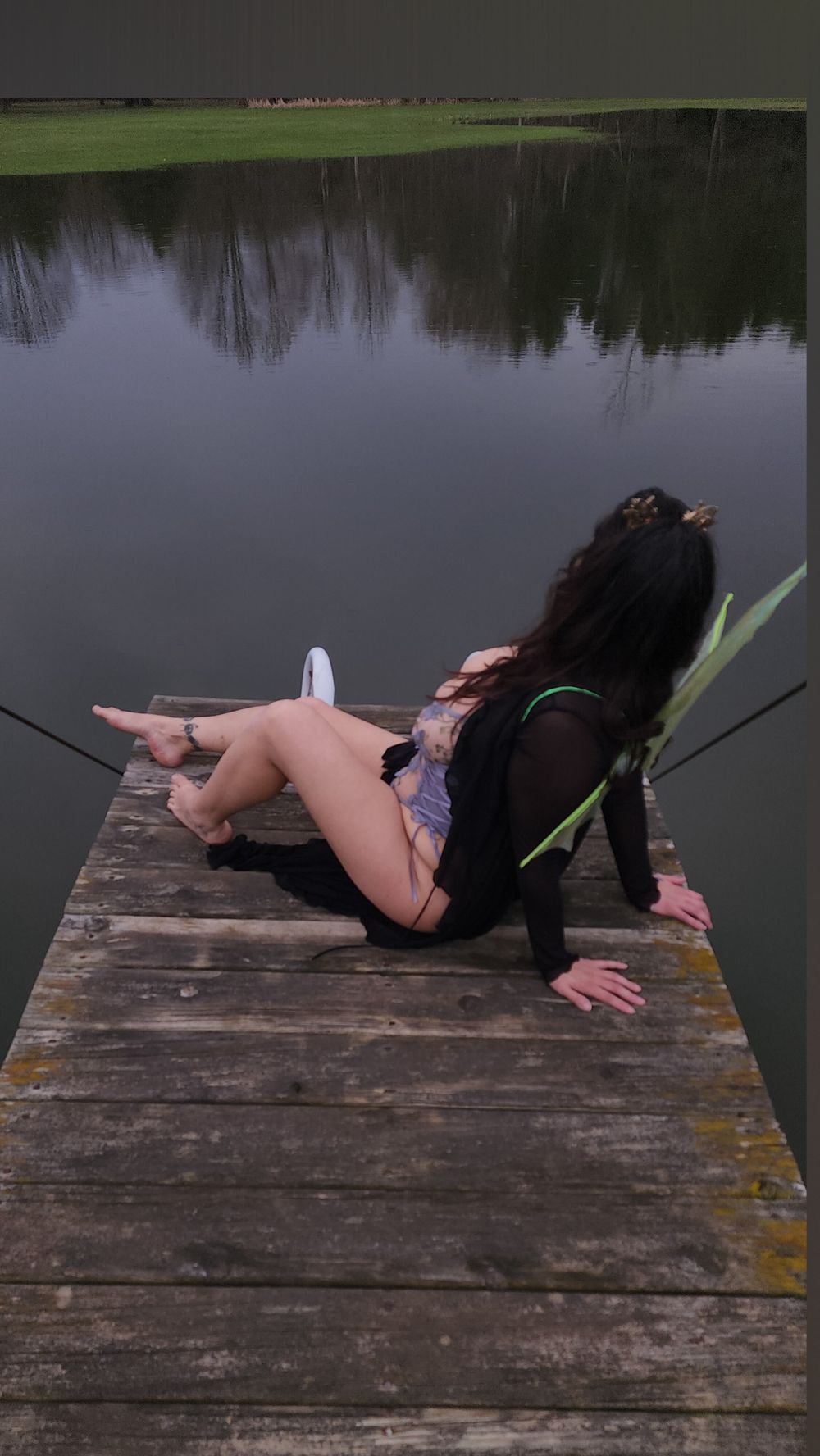 sugardustfairy2 OnlyFans profile picture