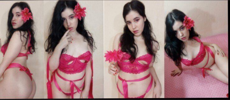 lxttlegirl_666 OnlyFans profile picture