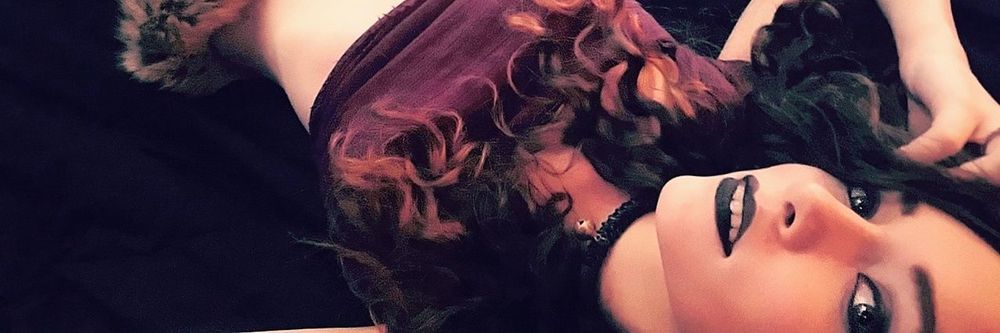 gothicmattel OnlyFans profile picture