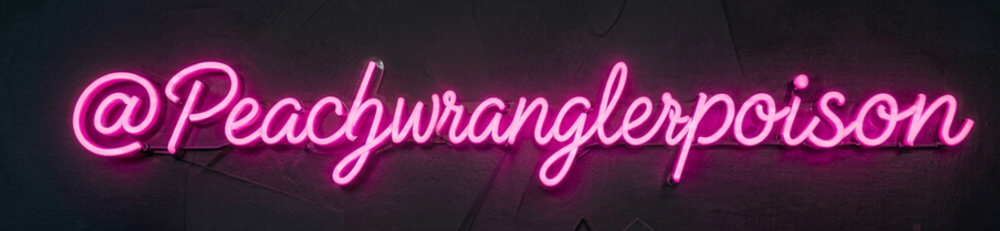peachywranglerpoison OnlyFans profile picture