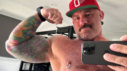 daddygymrat OnlyFans picture