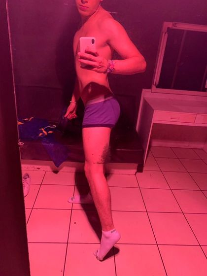 ignotohot OnlyFans picture