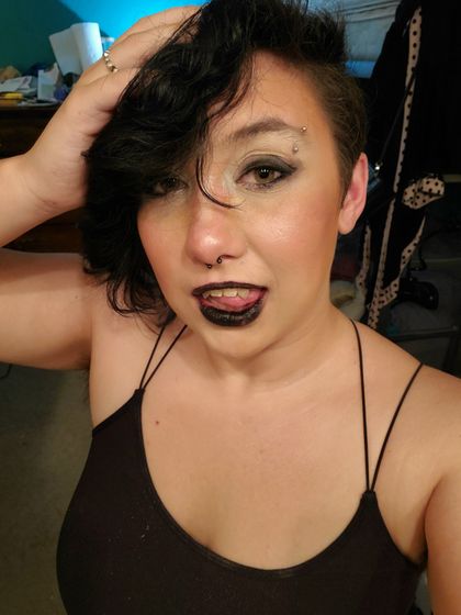 g0thg0ddess OnlyFans picture