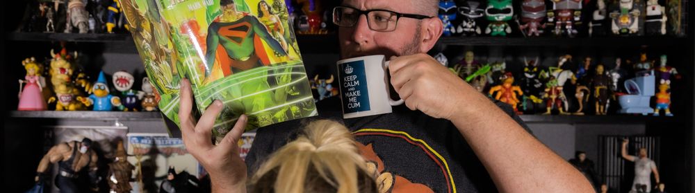 thenerdcouplecontent OnlyFans profile picture