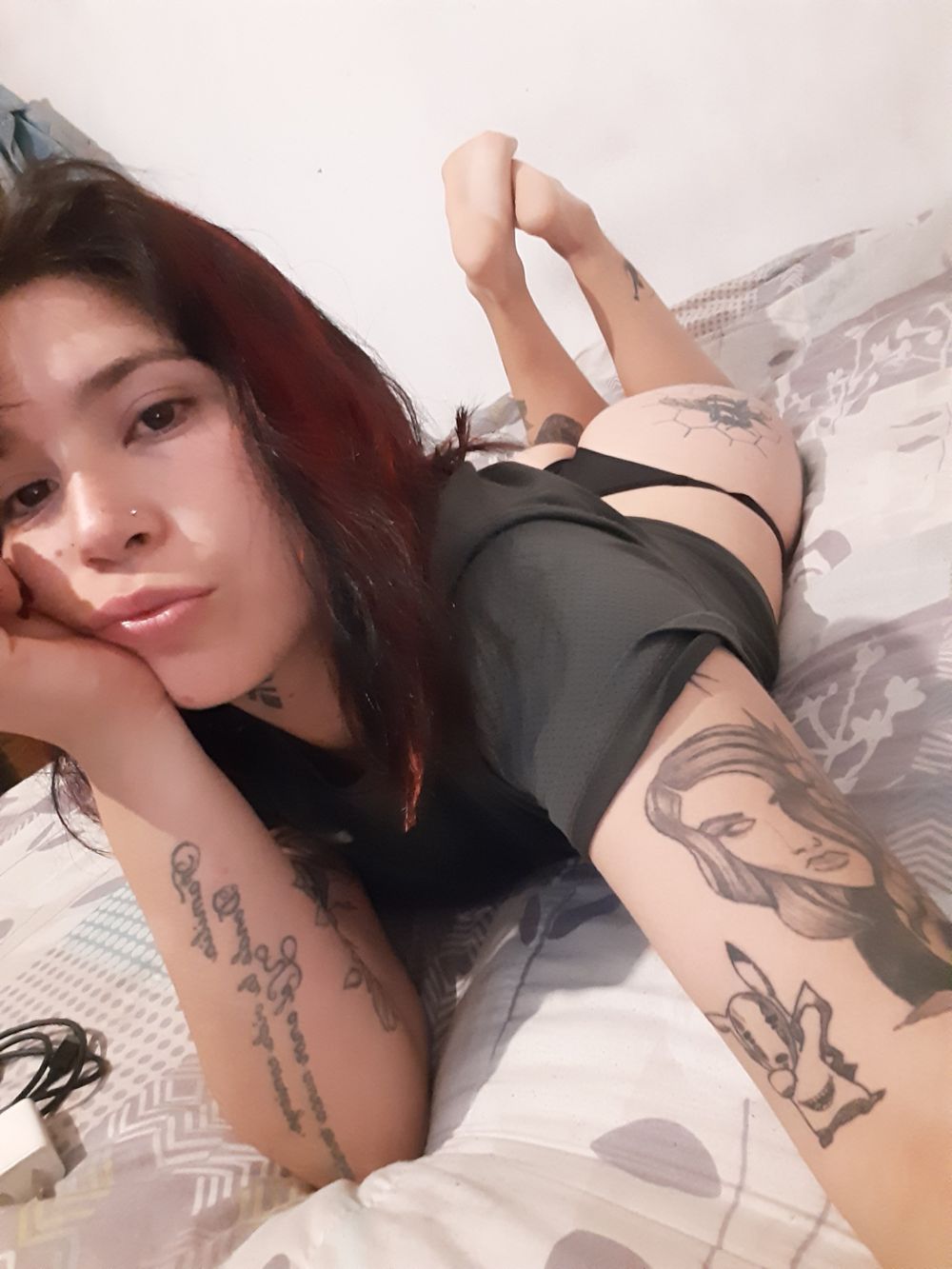 u92125827 OnlyFans profile picture