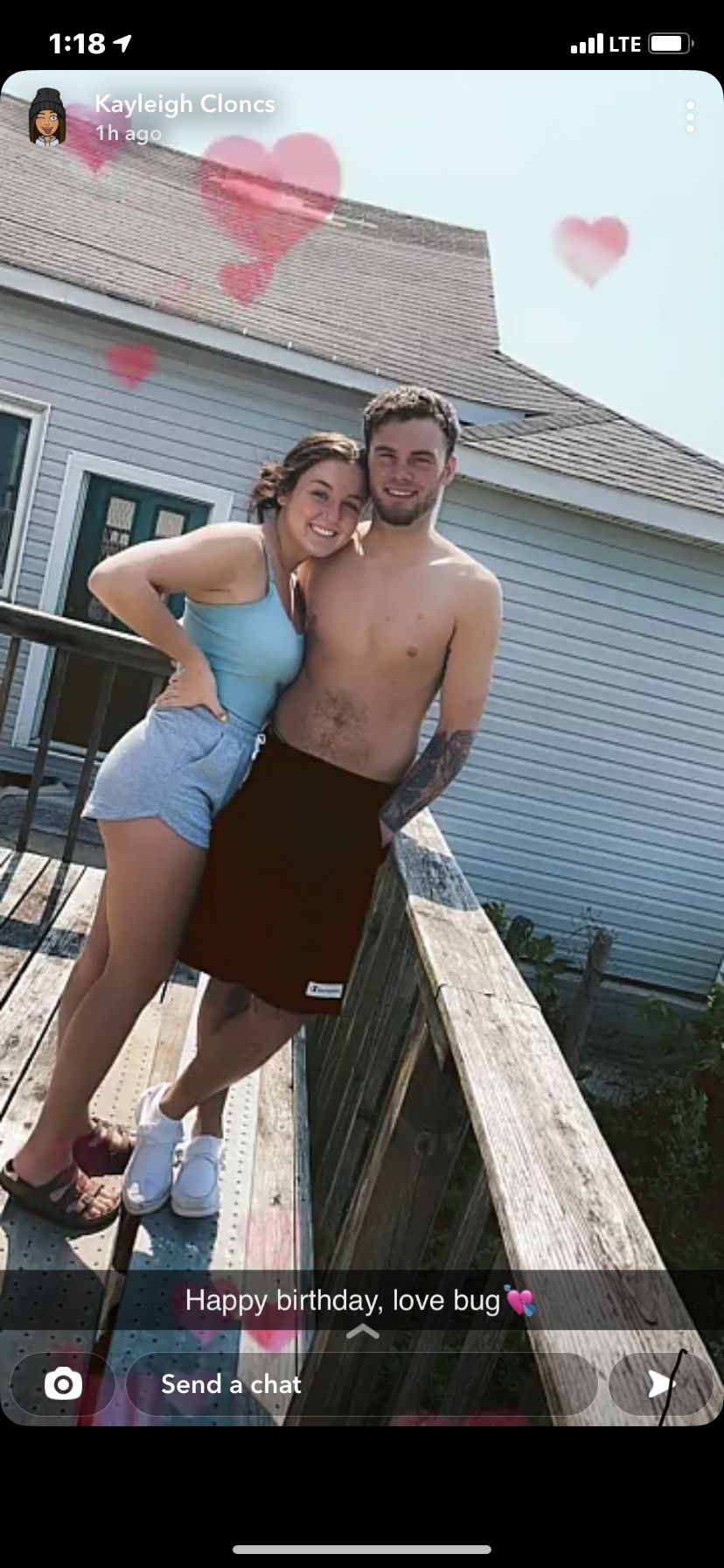 dylpickleee OnlyFans profile picture