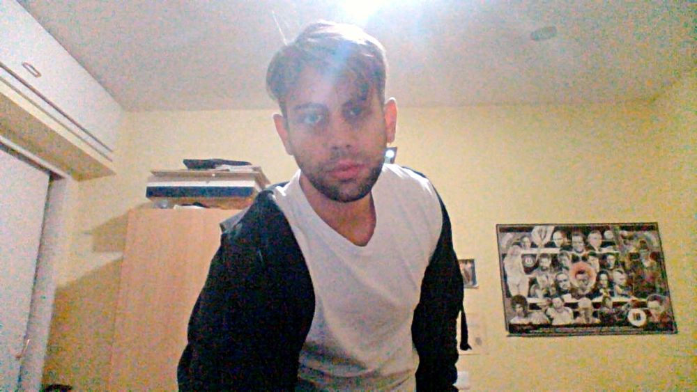 xabibelmont OnlyFans profile picture