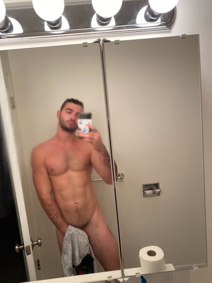 rilesclark OnlyFans picture