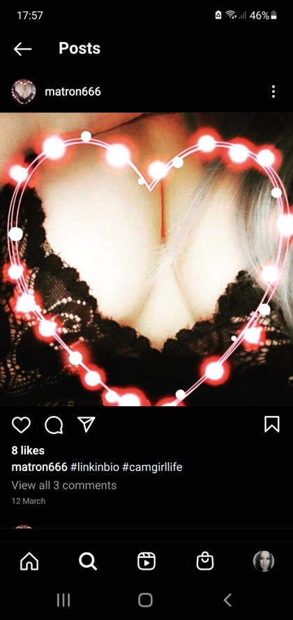 thematron666 OnlyFans picture