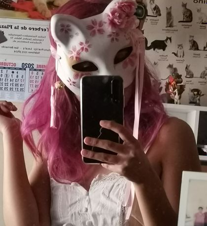 sakukitsune OnlyFans picture
