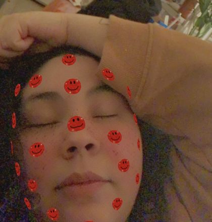 therealmomolili OnlyFans picture