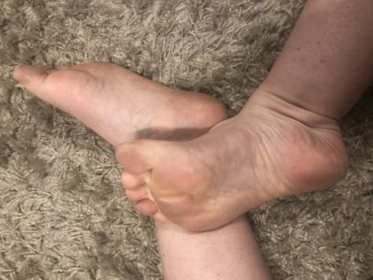 secretfussgirl OnlyFans picture