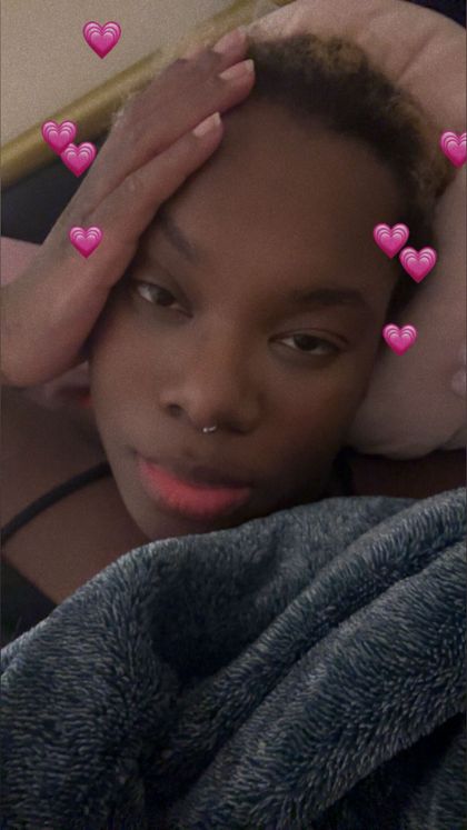 afrodesiaca OnlyFans picture
