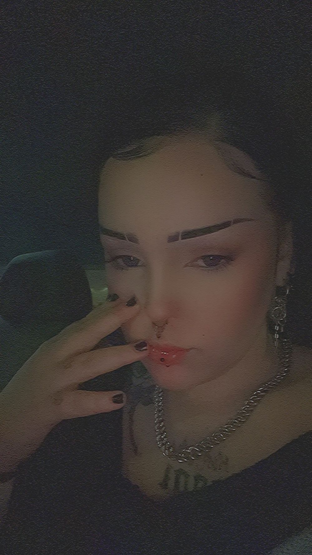 gothic_kitty666 OnlyFans profile picture