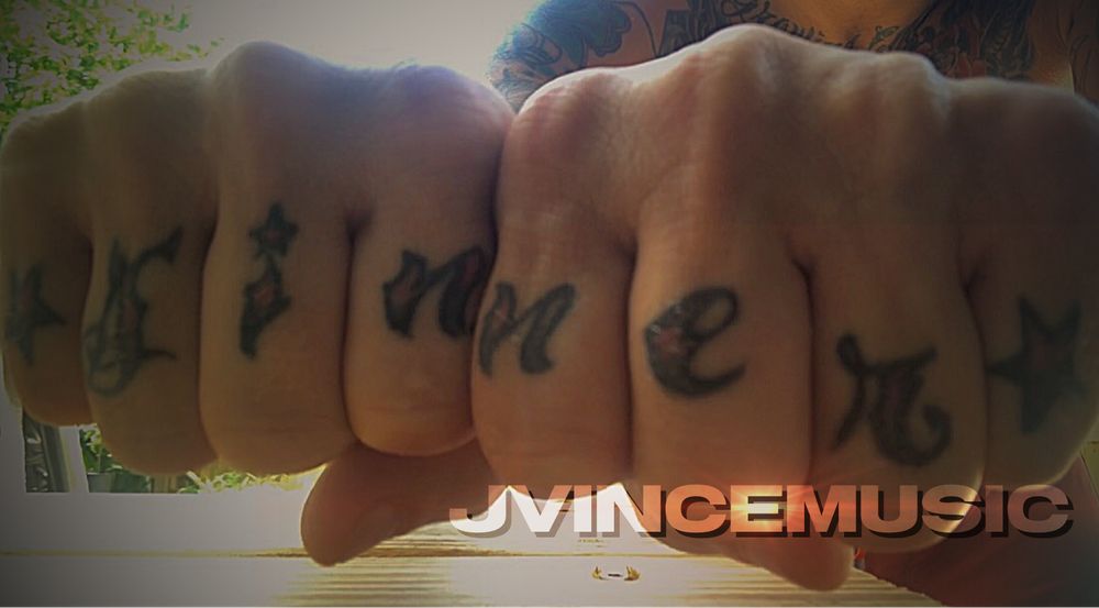 jvincemusic OnlyFans profile picture