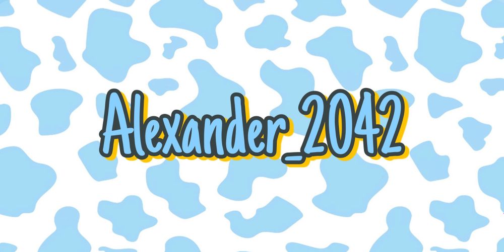 alexander2042 OnlyFans profile picture