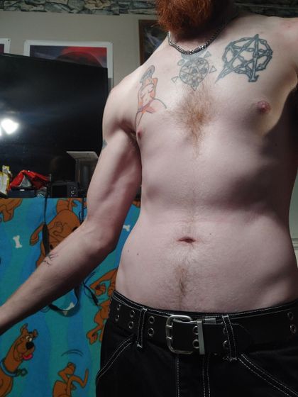 wiccan369 OnlyFans picture