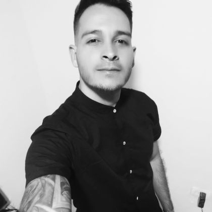 davidroldancano OnlyFans picture