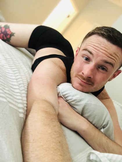 justjamesxxx OnlyFans picture