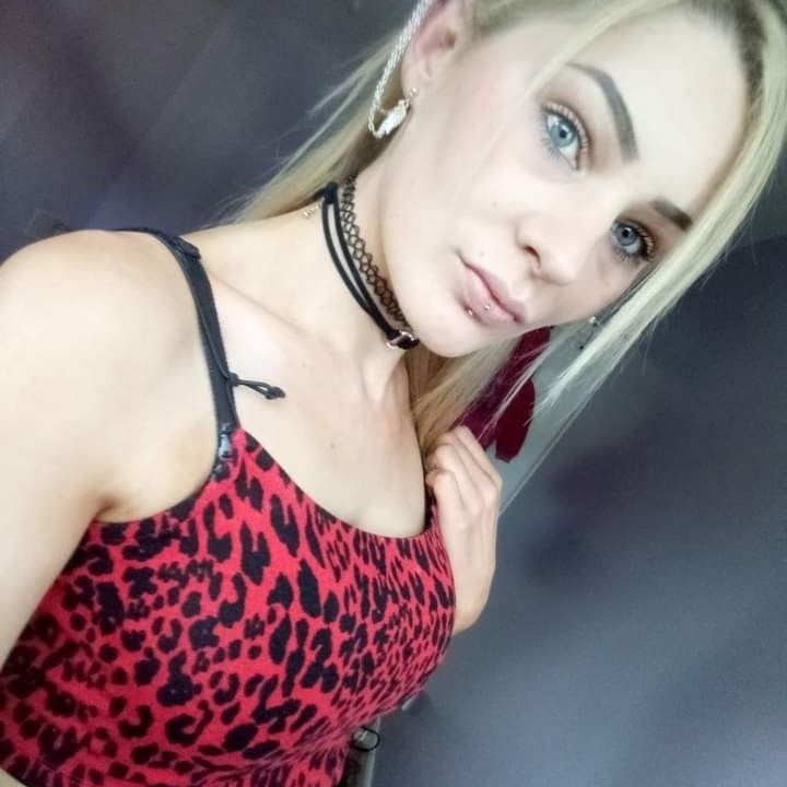 bondage-blondiee29 OnlyFans profile picture