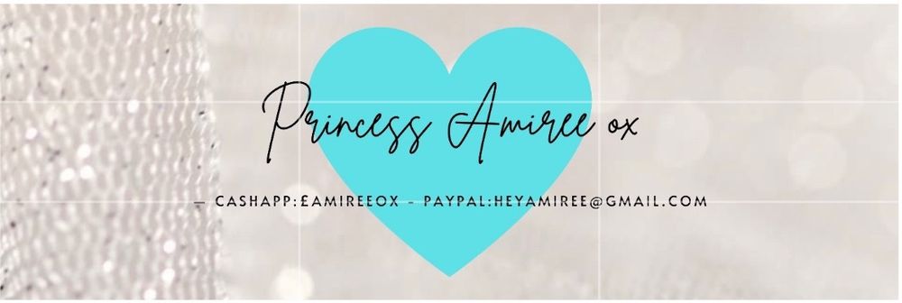 heyamiree OnlyFans profile picture