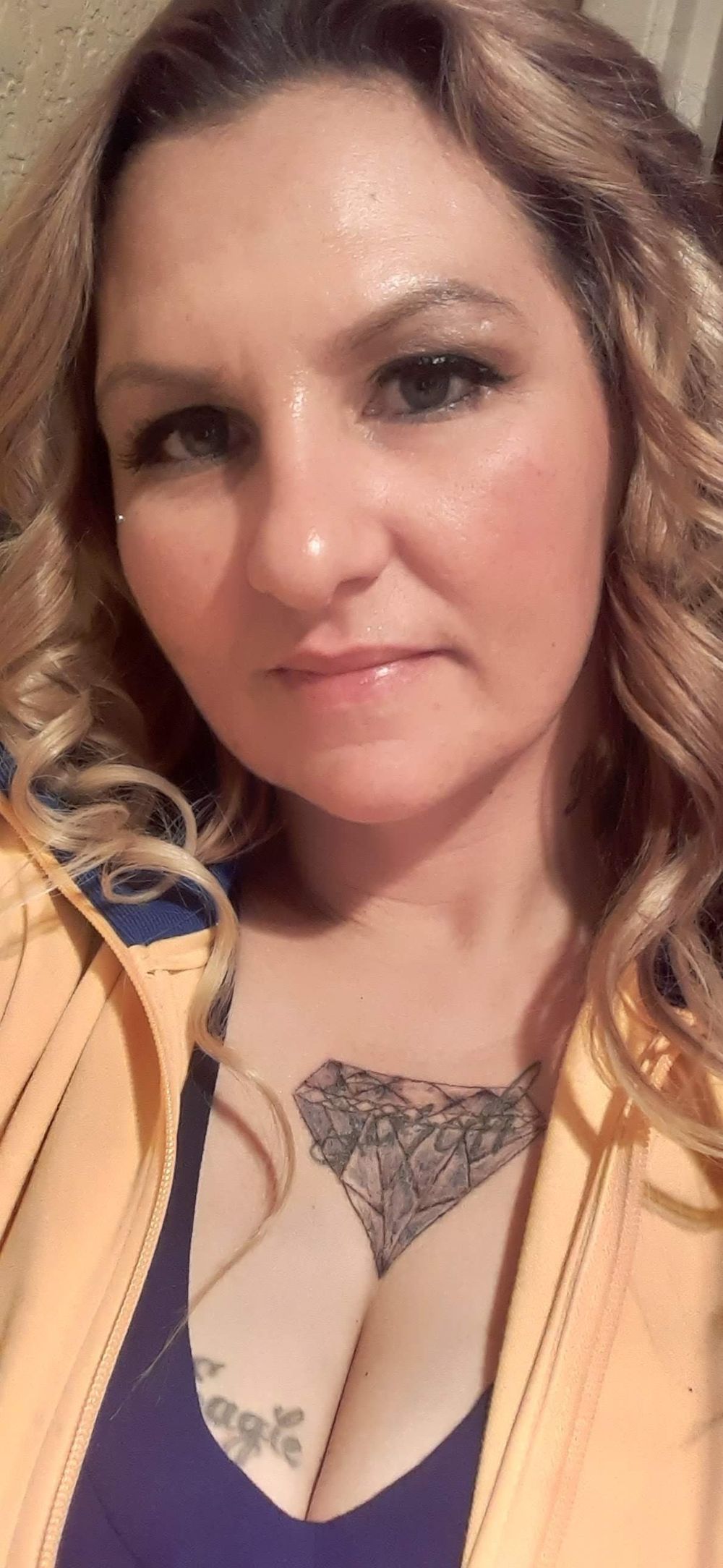 justina36 OnlyFans profile picture