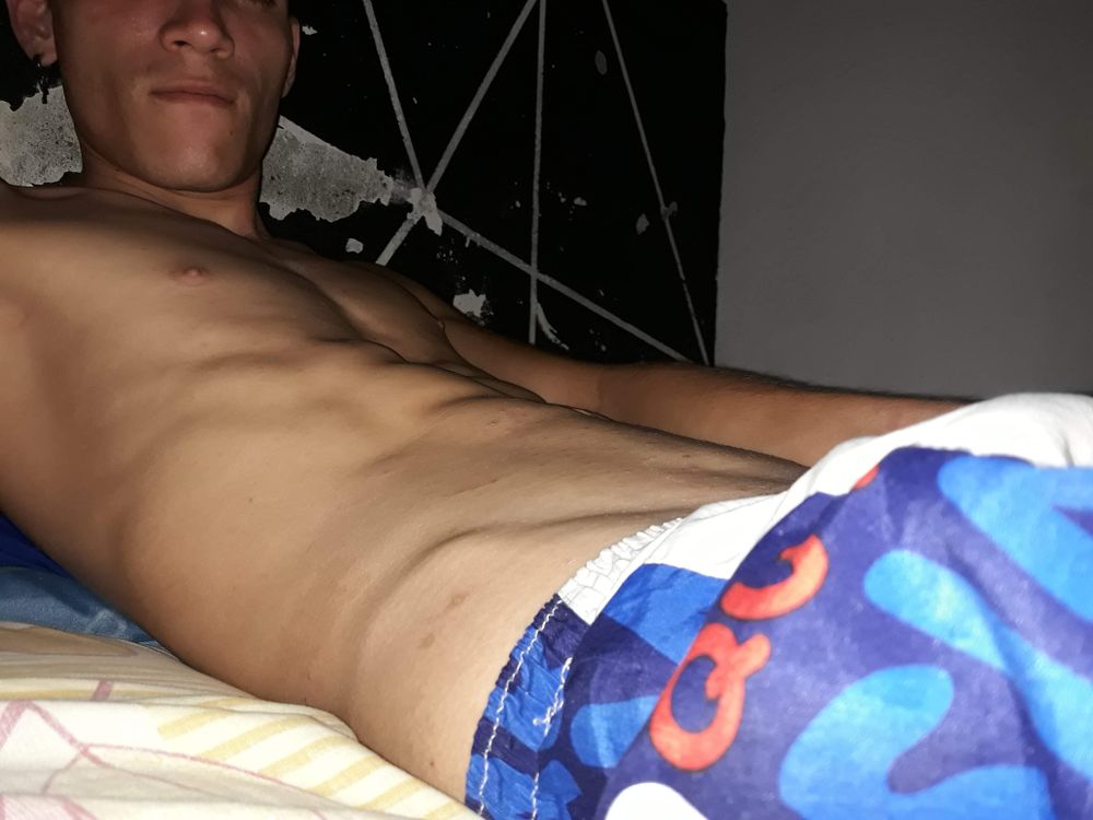 andrescrosss OnlyFans profile picture