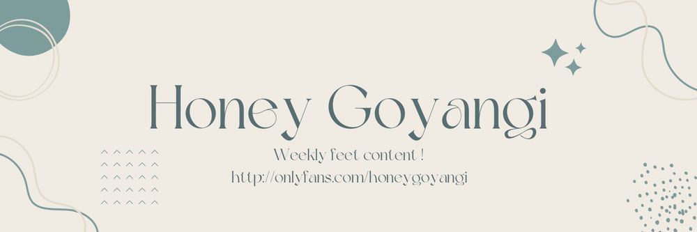 honeygoyangi OnlyFans profile picture