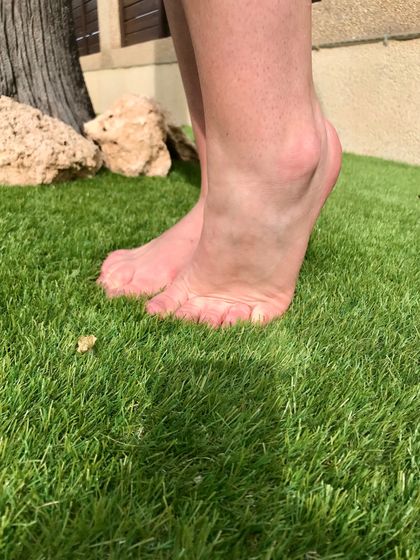 ballet-dancer OnlyFans picture