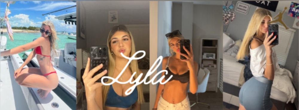 lylaa_lane OnlyFans profile picture