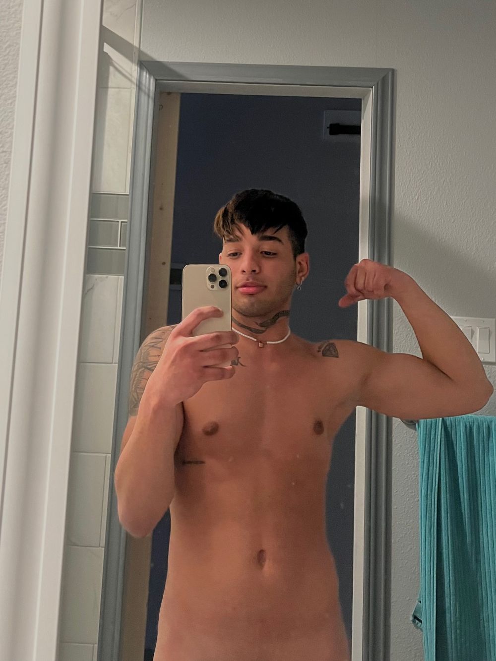 cristiansuarezz OnlyFans profile picture