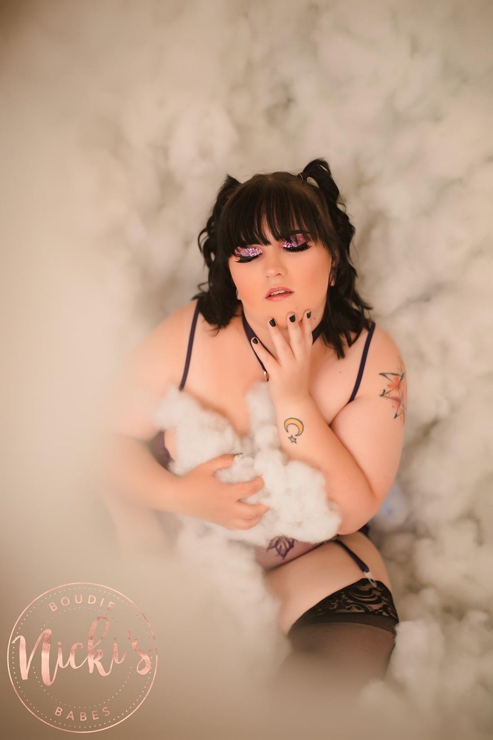 bigtittiegothgf1994 OnlyFans profile picture