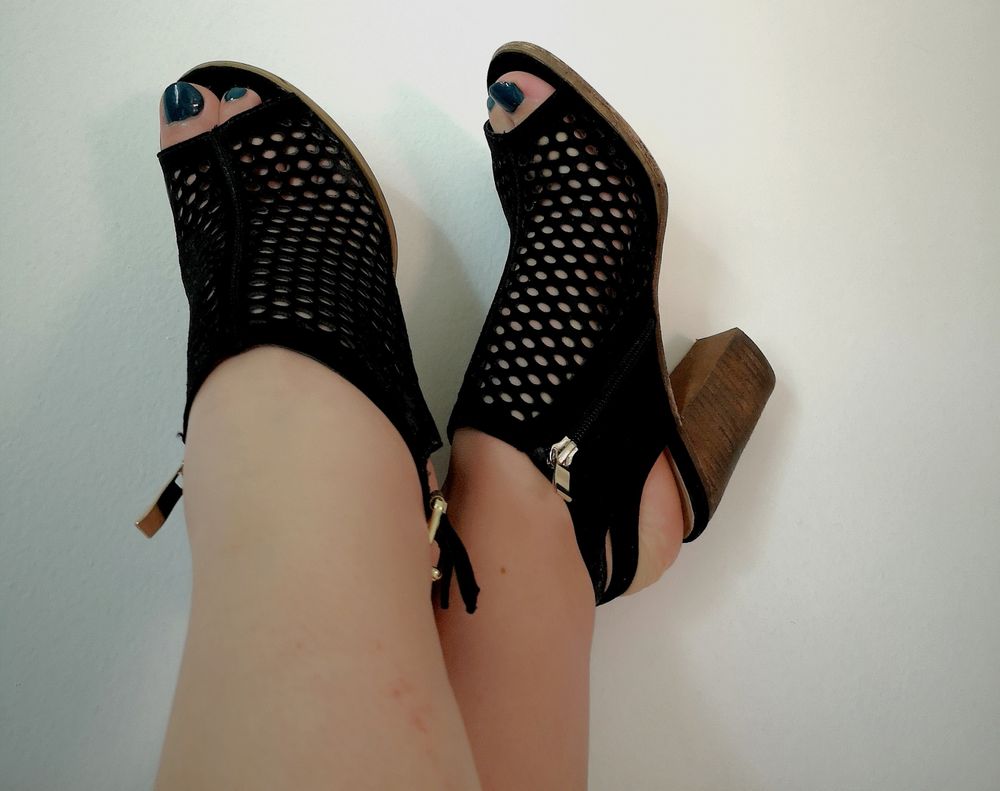lizsfeet45 OnlyFans profile picture