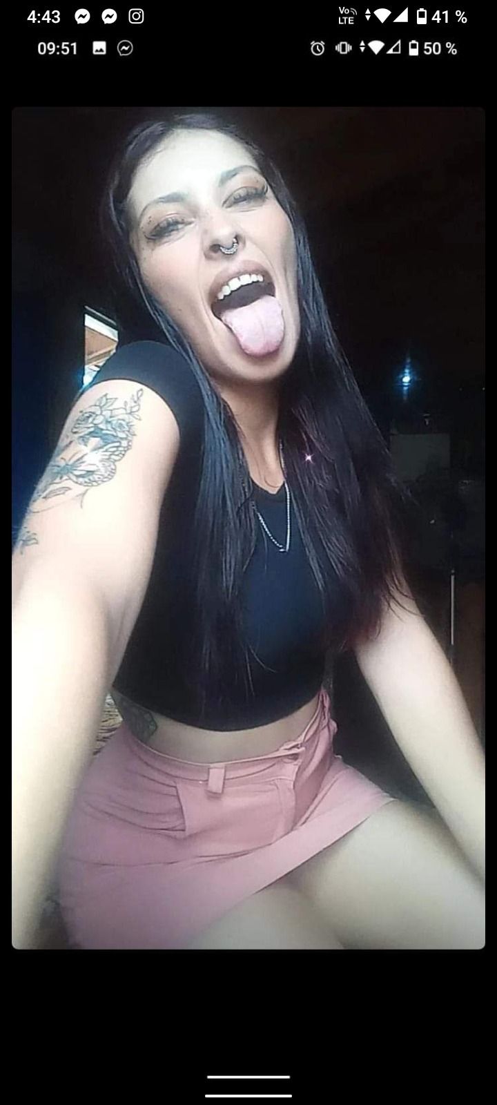 agusbelenoff OnlyFans profile picture