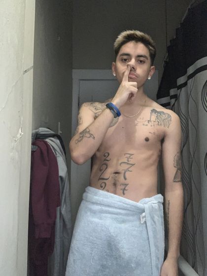 bernasty OnlyFans picture