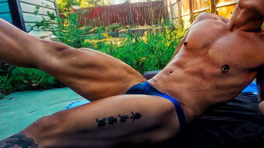 love_deagan OnlyFans profile picture